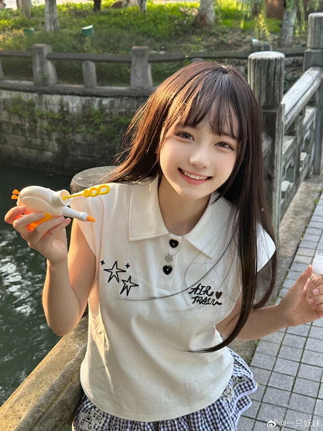 青石回廊